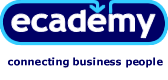 Visit my profile on ecademy!